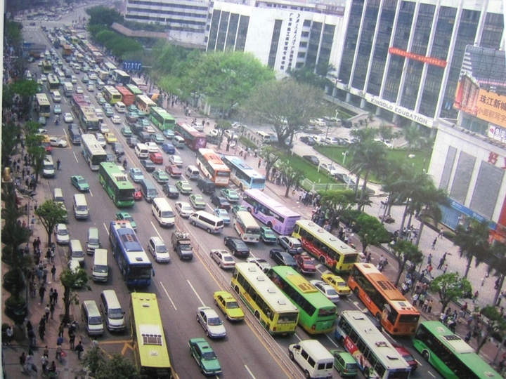Guangzhou congestion.JPG